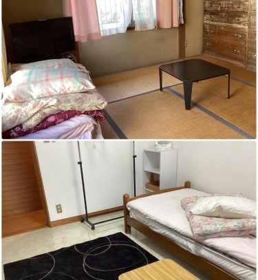 Goi House | Ichigoso - Vacation STAY 19649