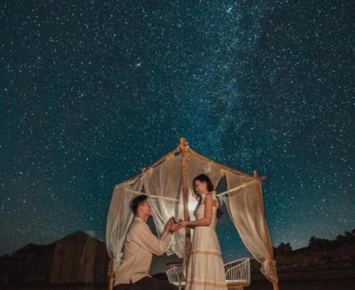 Hassilabied Other | Iconic Luxe Camp