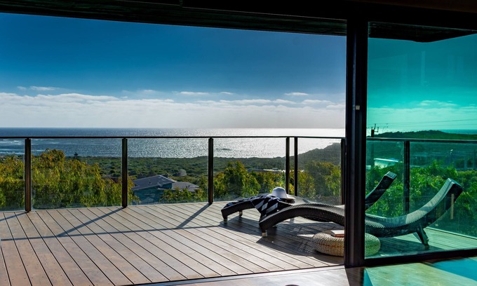 Prevelly House | Iconic luxury beach house, unsurpassed ocean views - vineyards on your doorstep