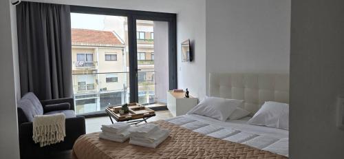Aveiro Apartment | iConik Design Apartments
