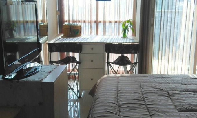 Kelapa Gading Barat Apartment | Pleasant@Tifolia, Studio, cozy in Kelapa Gading