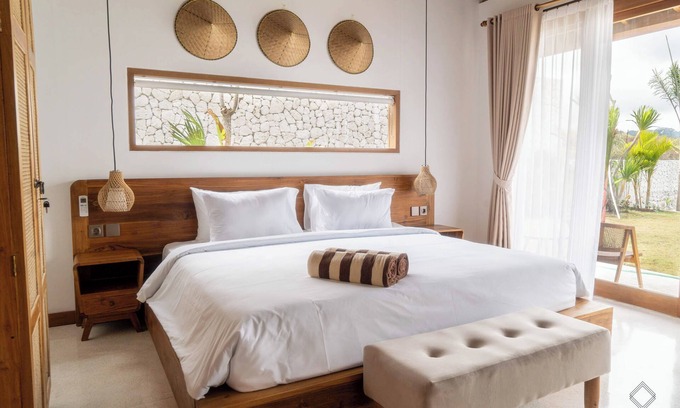 Penida Island Villa | Sundance Residence A5 - 3 bedroom