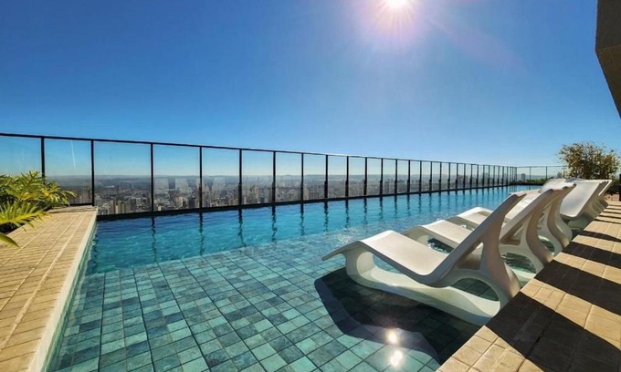 West Sector Apartment | ID Vida Urbana - Paraiso em Goiania