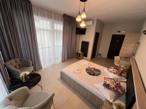 Navodari Apartment | Ida Beach