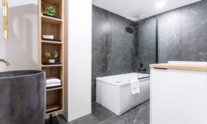 El Arenal Apartment | Ideal Apartamento con 4 Dormitorios Ideal Para 8