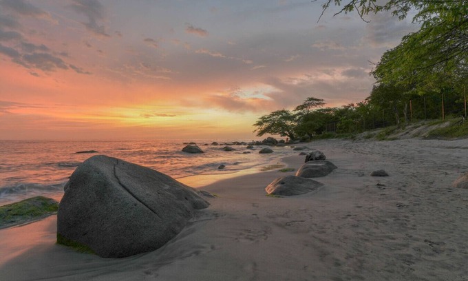 Papare Apartment | Ideal apartment for relaxing on the beach