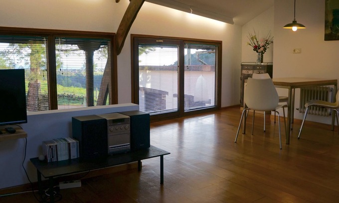 Valdes Apartment | Ideal apartment for a couple near the sea