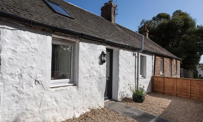 Shiskine House | Ideal Couples base for exploring the Isle of Arran