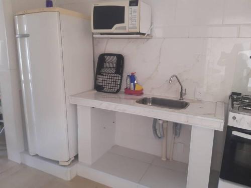 Jardim California House | Ideal Espaço