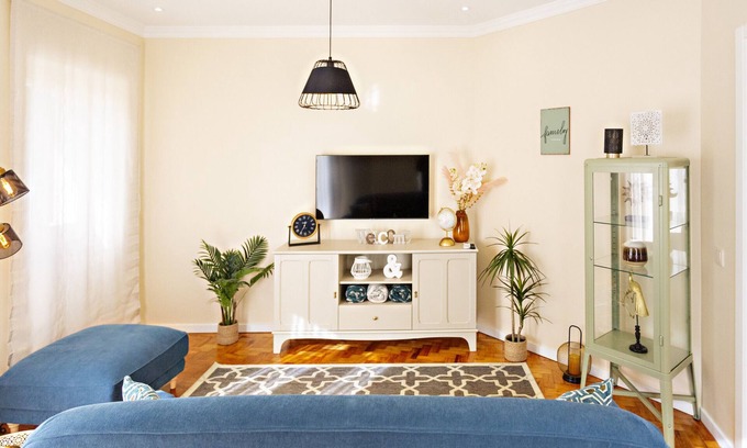 Se Apartment | Ideal for 6px, modern and cosy