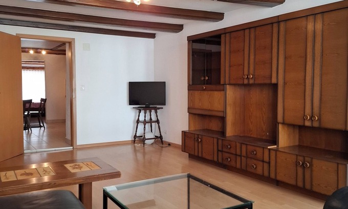 Waldenburg Apartment | Ideal for hikers, artists and nature lovers