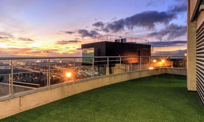 Genil House | Ideal House to get to know Granada