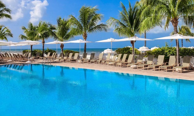 Uptown - Upper Duval Hotel | Ideal Key West Retreat w/Pool and Convenient Beach Access for Relaxing Stays