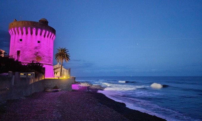 Figarella Apartment | Ideal location, seaside, Cap Corse 10 mn from Bastia