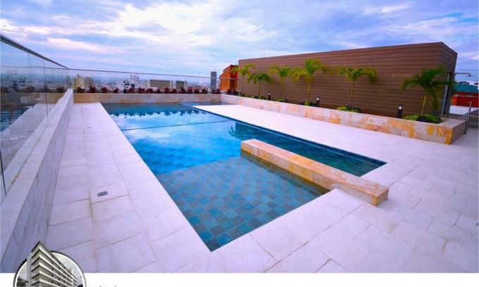 Granada Apartment | Ideal para viajes en Pareja, de Trabajo y Turismo Médico