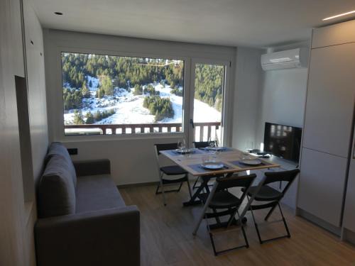 Bordes d'Envalira Apartment | Ideal per una escapada