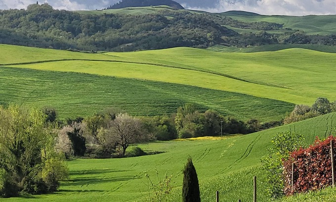 Volterra Apartment | Ideal place to unwind, pet friendly, Weekly stay