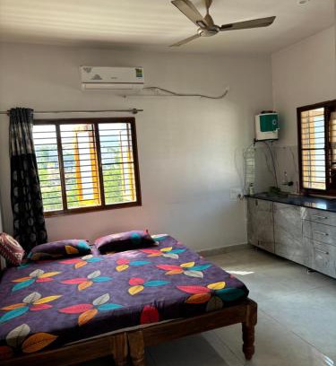 Mysore Apartment | Ideal Stay 4 Decent Couples & Families