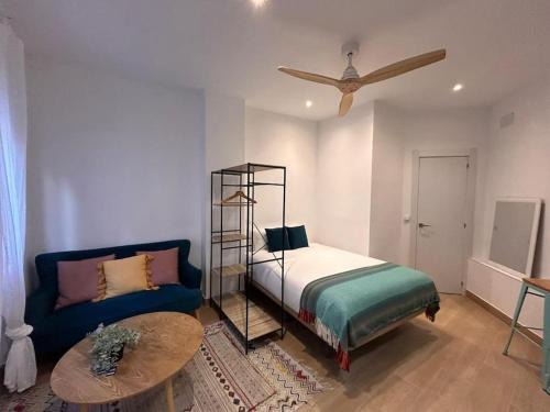 Cuatro Caminos Apartment | Ideal studio in Cuatro Caminos - Gui
