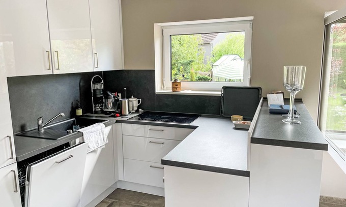 Groß Neuendorf House | Idylle an der Oder by Interhome