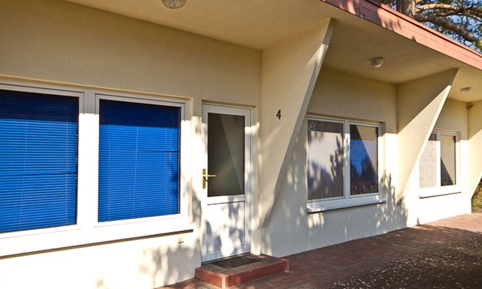 Meesiger Apartment | Idyllic holiday home in the nature near the lake (NO. 4)