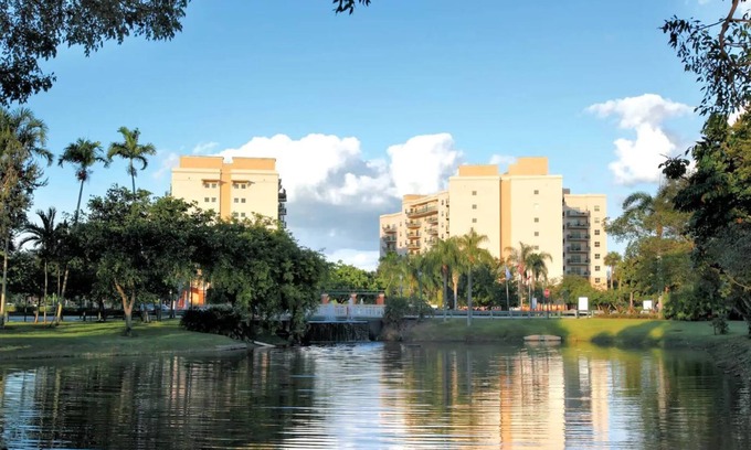 Survey Creek Condo | If There's a Will, There's a WAVE!