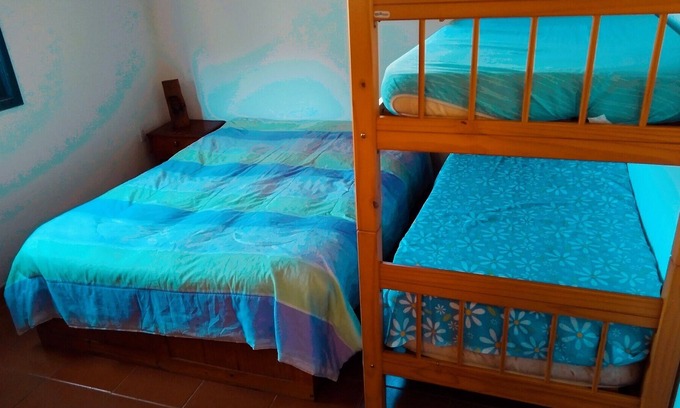 Caneca Fina Condo | If you are looking for a cozy house in a closed condominium with a waterfall, come and discover Guapimirim.