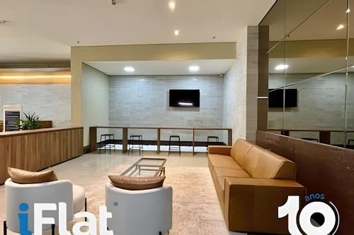 Jardim Goias Apartment | iFlat Brookfield Towers BT3116 Jardim Goiás