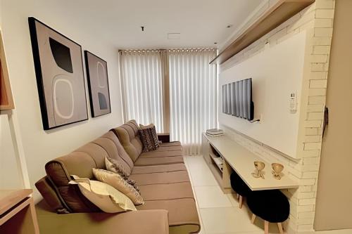 Goiania Apartment | iFlat Metropoliran Barcelona MB205B Jardim Goiás