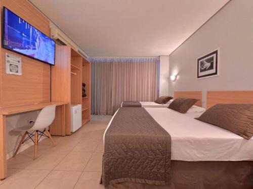 Otacilio Costa Hotel | Igaras Hotel