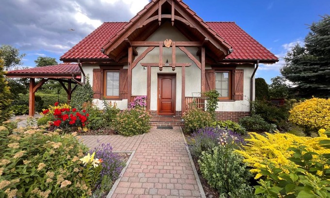 Kobyla Gora House | Ignacówka