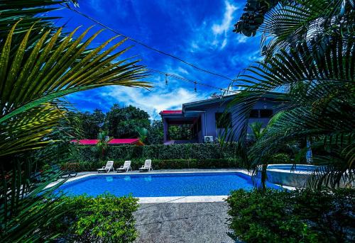 Puerto Viejo de Talamanca Cabin | Iguana Lodge