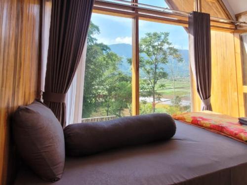 Kecamatan Sembalun Hotel | Ihab Villa Sembalun by RHM Indonesia