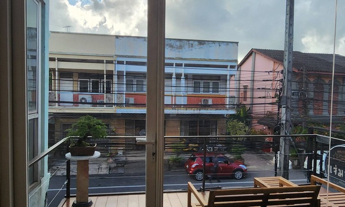 Talat Nuea House | IHOC - Phuket OldTown