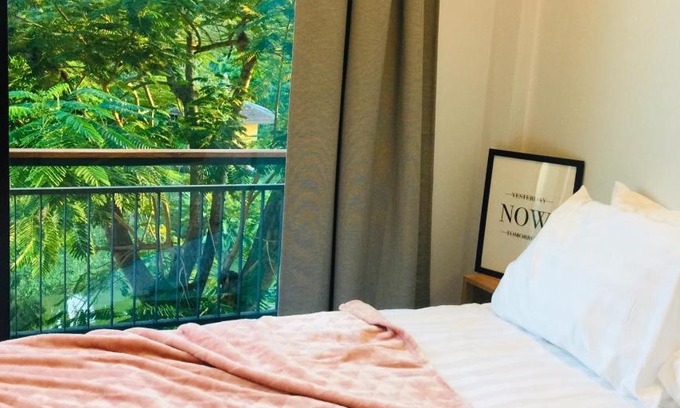 Khanong Phra House | iHouse Khaoyai