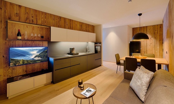 Riscone Apartment | Ihr Luxus Zuhause am Kronplatz