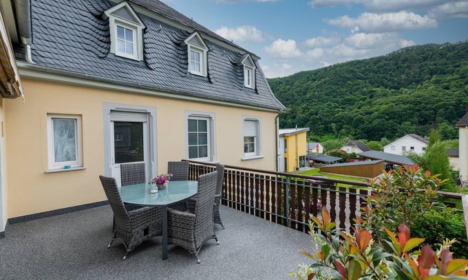 Minheim Apartment | Ihr Zweites zu Hause