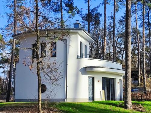 Oberhavel Villa | Ihre Auszeit am See