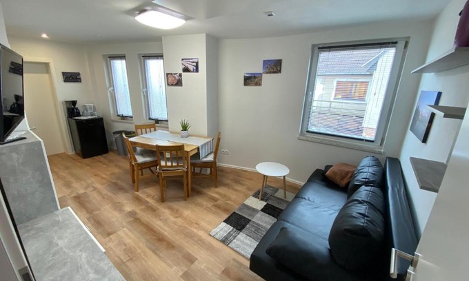 Gielow Apartment | Ihre Vorteilswelt