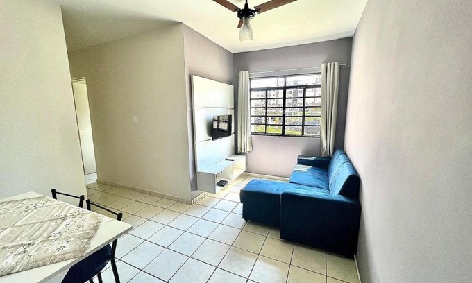 Botucatu Apartment | III- Apto Completo em Botucatu, Ótima Localização!