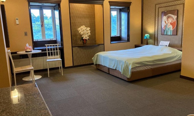 Yoshioka Hotel | Ikaho Kids Paradise Hotel - Vacation STAY 07654v