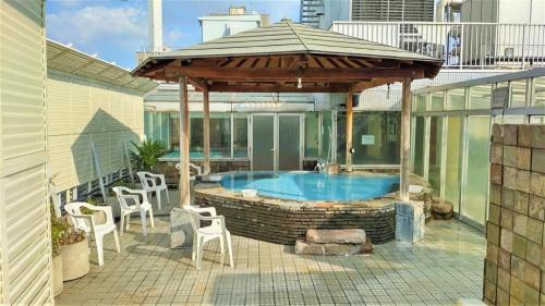 Toshima Hotel | Ikebukuro Royal Hotel