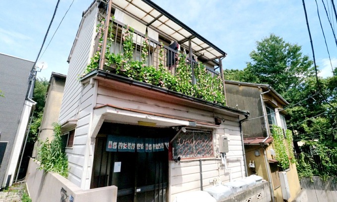 Kita Villa | Ikebukuro station free pickup丨Ueno 14mins丨Private house for rent丨Max 7 people丨Kusasanai丨Ikebukuro free pickup丨Ueno 14mins丨Entire property丨A