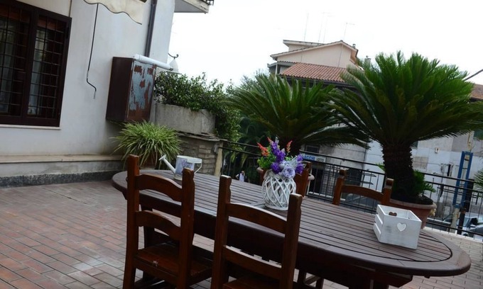Lake Bracciano Bed & Breakfast | Il B&B del Lago