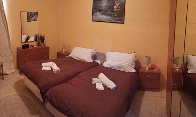 Qrendi Apartment | IL bejta