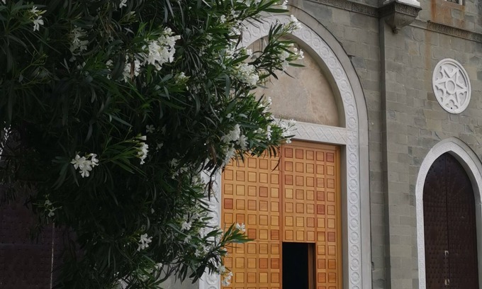 Riomaggiore House | Il BoMa Affittacamere