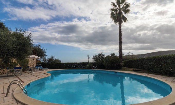 Finale Ligure Apartment | Il Borgo apartments - A1