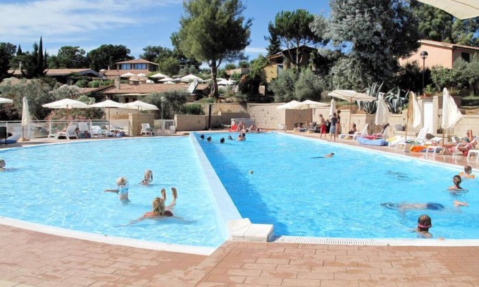 Guardistallo Apartment | Il Borgo by Interhome