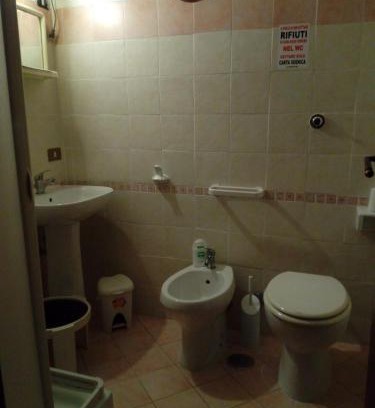 Isoletta Bed & Breakfast | Il Cactus