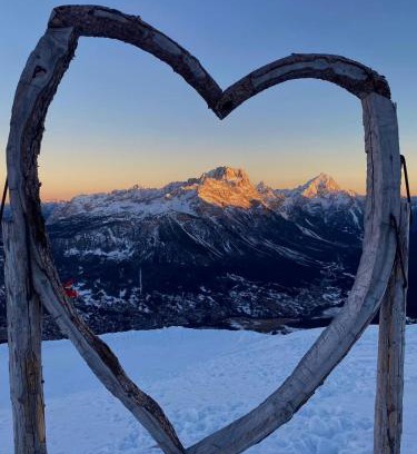Valle di Cadore Apartment | Il Cadorino